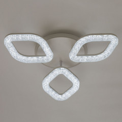 Накладная люстра DeMarkt 424014004