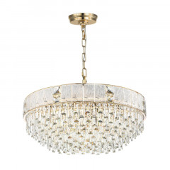 Каскадная люстра Odeon Light 5070/21