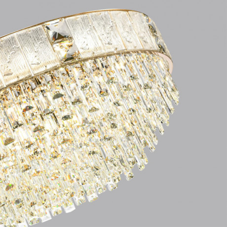 Каскадная люстра Odeon Light 5070/21