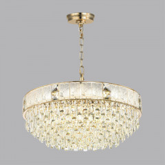 Каскадная люстра Odeon Light 5070/21