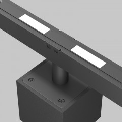 Светильник на шине Maytoni Technical TR133-4-7W-DS-B