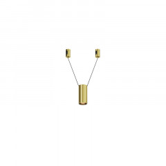 Светильник на шине Maytoni Technical TR157-1-12W3K-BS