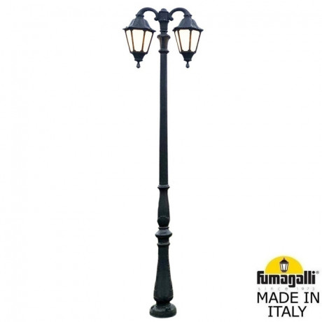 Садово-парковый светильник Fumagalli E35.205.R20.AYH27DN