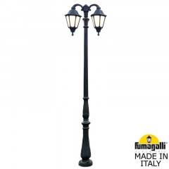 Садово-парковый светильник Fumagalli E35.205.R20.AYH27DN