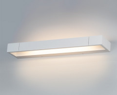 Светильник для картин ITALLINE IT01-1068/45 black