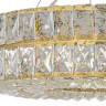 Подвесная люстра Arti Lampadari Sora E 1.5.40.100 G