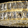 Подвесная люстра Arti Lampadari Sora E 1.5.40.100 G