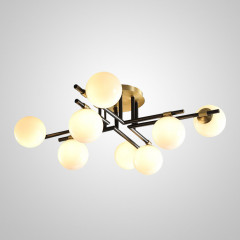 Накладная люстра ImperiumLoft 207941-23