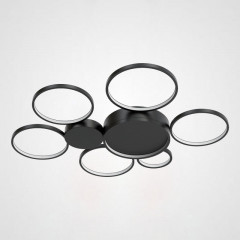 Накладная люстра ImperiumLoft 102161-26