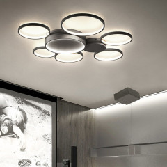 Накладная люстра ImperiumLoft 102161-26