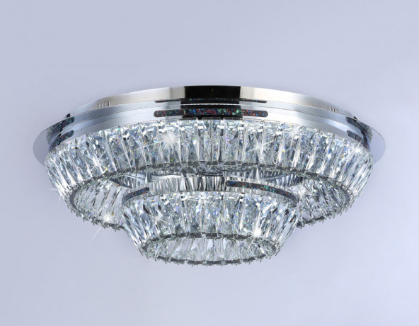 Каскадная люстра Ambrella Light TR5029