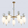 Люстра на штанге Ambrella Light LH53106