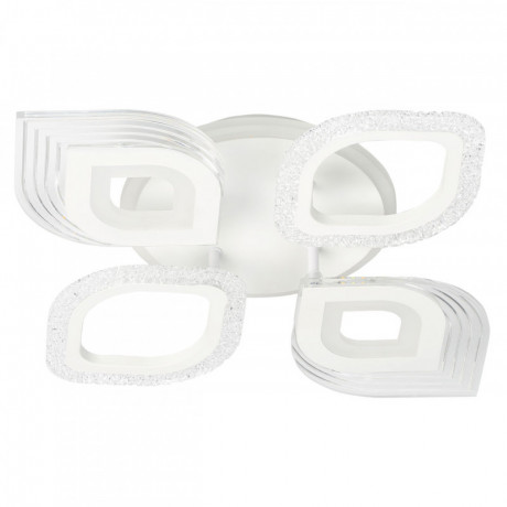 Накладная люстра DeMarkt 424014105