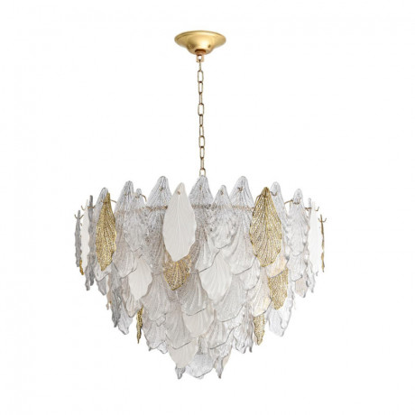 Каскадная люстра Odeon Light 5052/21