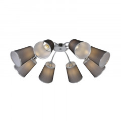 Накладная люстра Evoluce SLE103002-08