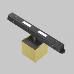 Светильник на шине Maytoni Technical TR133-4-7W-DS-BS