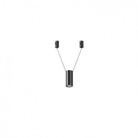 Светильник на шине Maytoni Technical TR157-1-12W4K-B