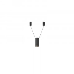 Светильник на шине Maytoni Technical TR157-1-12W4K-B