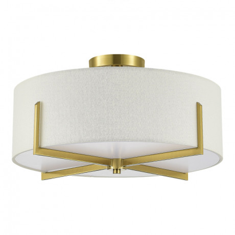 Накладная люстра Evoluce SLE3010-302-04