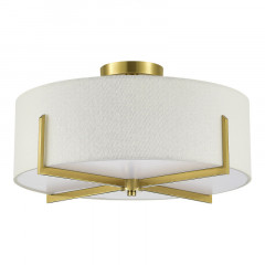 Накладная люстра Evoluce SLE3010-302-04