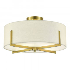 Накладная люстра Evoluce SLE3010-302-04