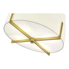 Накладная люстра Evoluce SLE3010-302-04