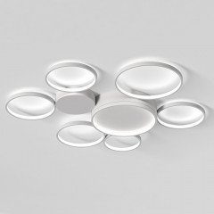 Накладная люстра ImperiumLoft 204609-26