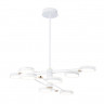 Люстра на штанге Ambrella Light FL51642