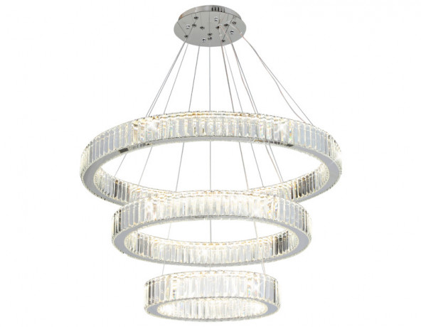 Каскадная люстра Ambrella Light TR5003