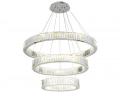 Каскадная люстра Ambrella Light TR5003