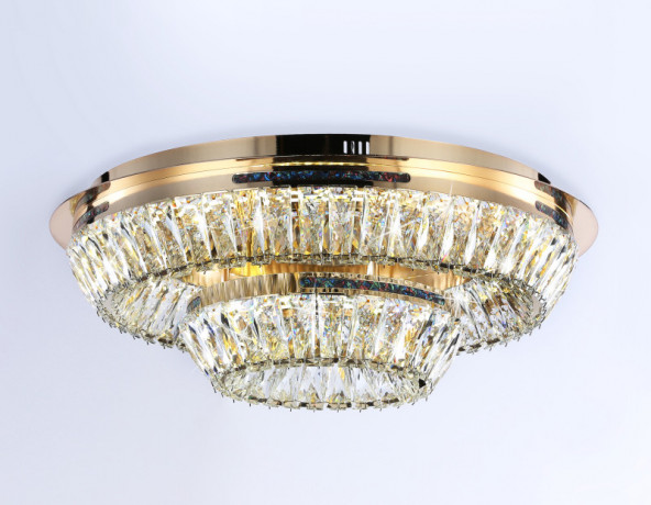 Каскадная люстра Ambrella Light TR5031