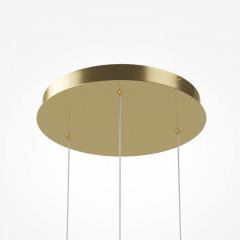 Каскадная люстра Maytoni MOD359PL-L17BS3K