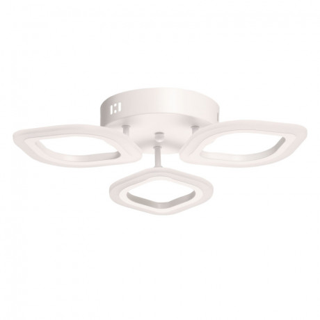 Накладная люстра DeMarkt 424014603