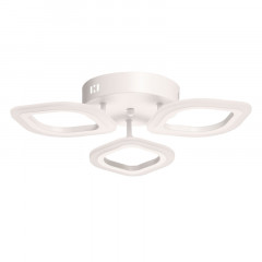 Накладная люстра DeMarkt 424014603