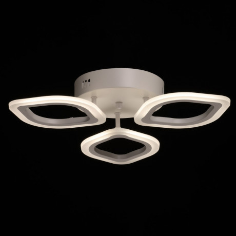 Накладная люстра DeMarkt 424014603