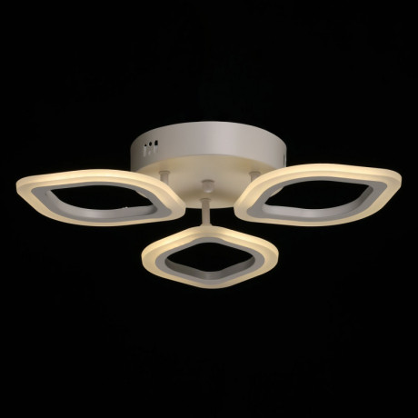 Накладная люстра DeMarkt 424014603