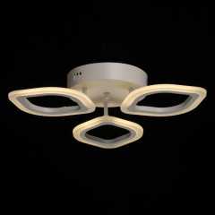 Накладная люстра DeMarkt 424014603