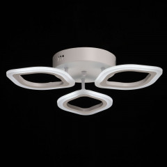 Накладная люстра DeMarkt 424014603