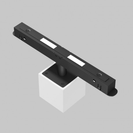 Светильник на шине Maytoni Technical TR133-4-7W-DS-W