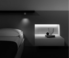 Светильник на шине Maytoni Technical TR133-4-7W-DS-W