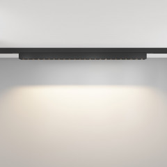 Светильник на шине Maytoni Technical TR193-1-20W3K-M-B