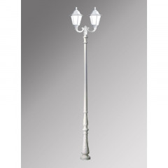 Садово-парковый светильник Fumagalli E35.205.R20.WYH27