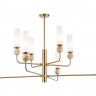 Люстра на штанге Ambrella Light LH53252