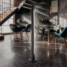 Торшер Ambrella Light TN71344