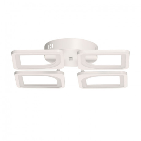 Накладная люстра DeMarkt 424015104