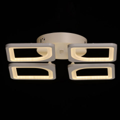 Накладная люстра DeMarkt 424015104