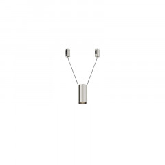 Светильник на шине Maytoni Technical TR157-1-12W4K-PT