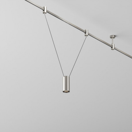 Светильник на шине Maytoni Technical TR157-1-12W4K-PT