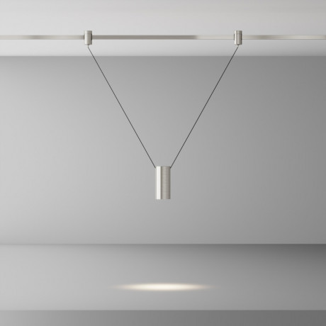 Светильник на шине Maytoni Technical TR157-1-12W4K-PT