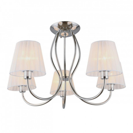 Накладная люстра Omnilux OML-65207-05